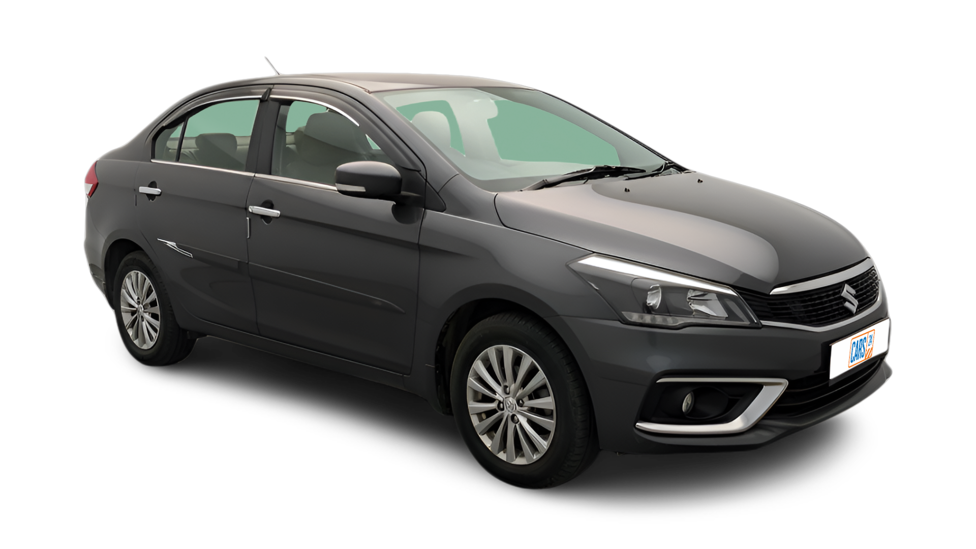 Maruti Ciaz-img